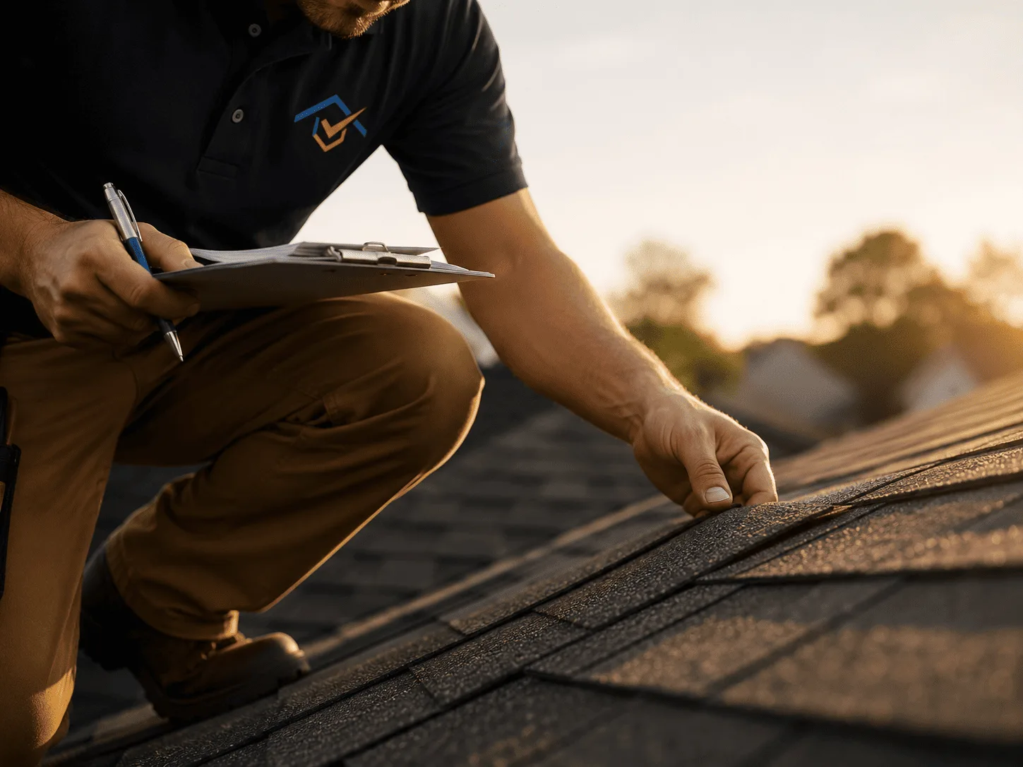 Why Choose Roof Inspection in Moultrie, GA